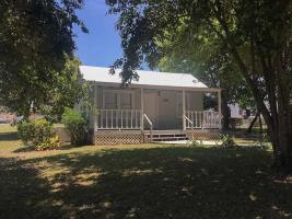 Historic Watchman's House