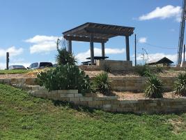 Break Area