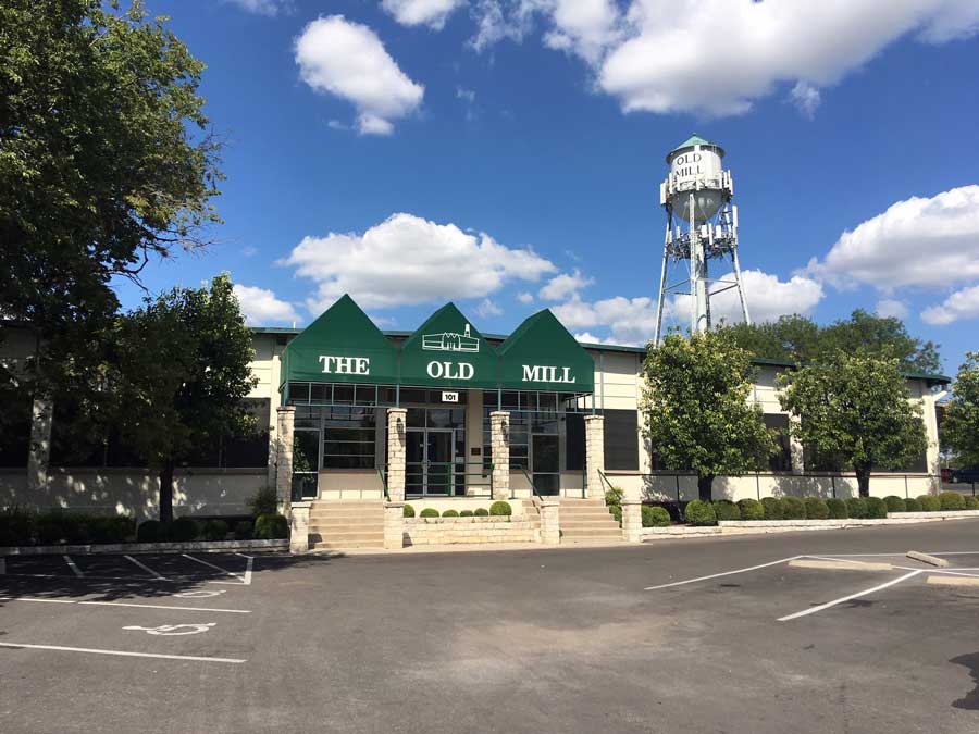 OldMillFront2 900